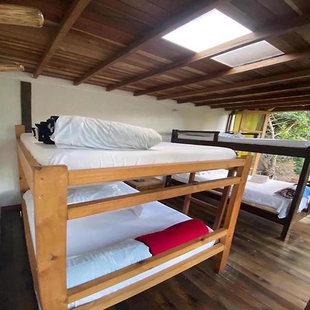 Hostal Estrella De Agua Salento Eksteriør bilde