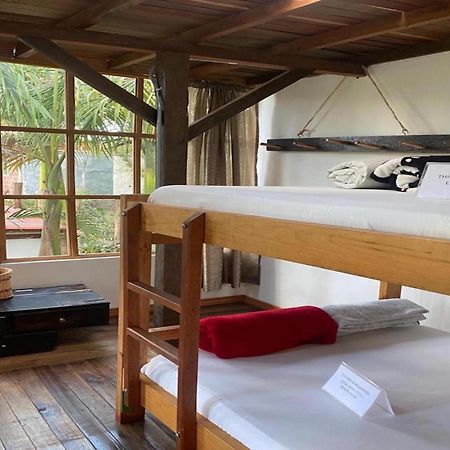 Hostal Estrella De Agua Salento Eksteriør bilde