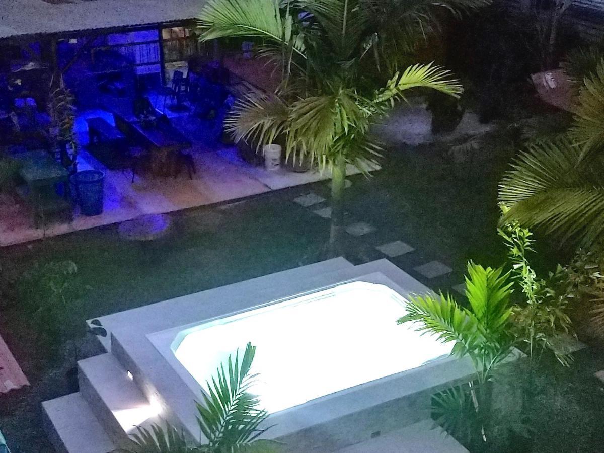 Hostal Estrella De Agua Salento Eksteriør bilde