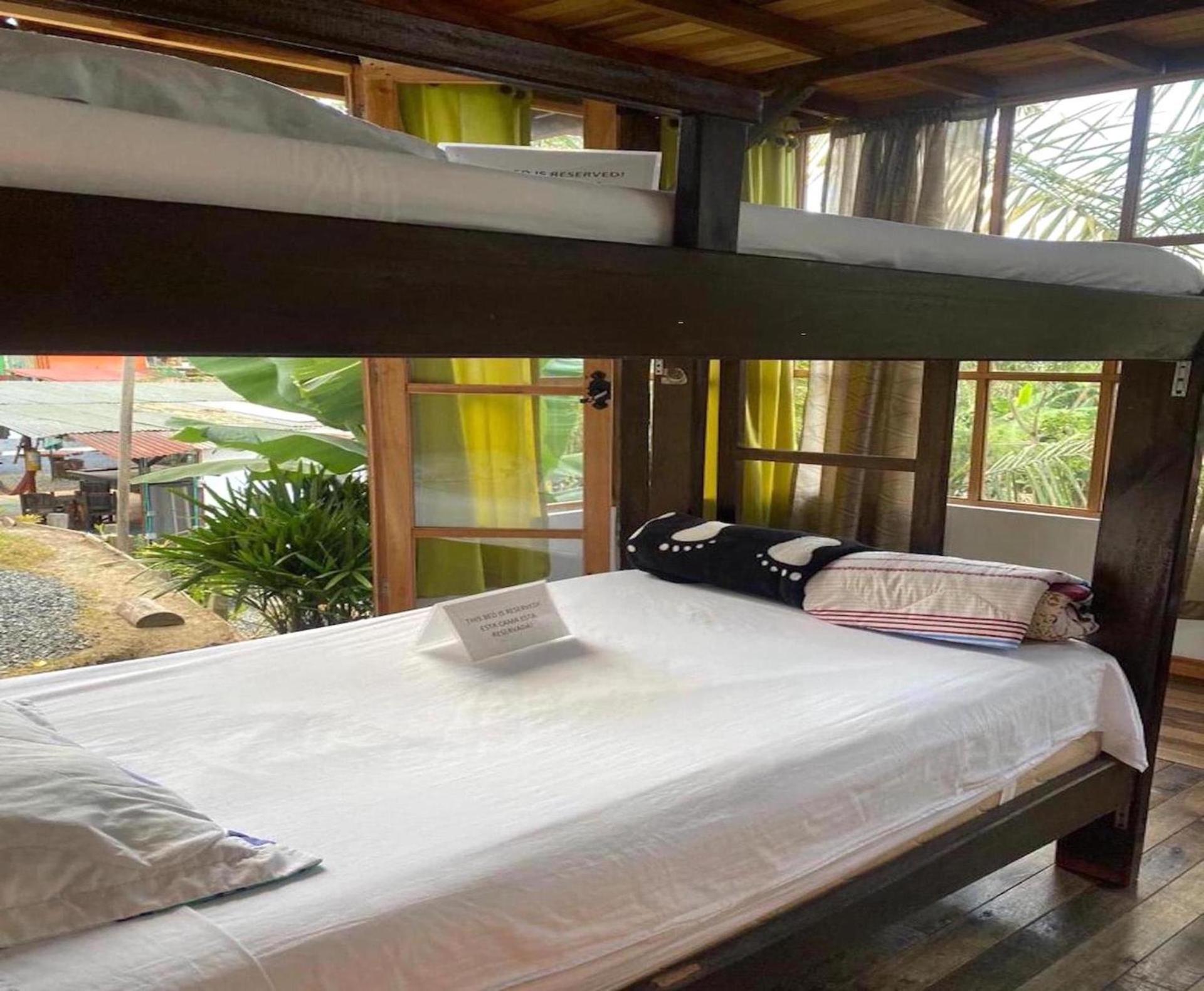 Hostal Estrella De Agua Salento Eksteriør bilde
