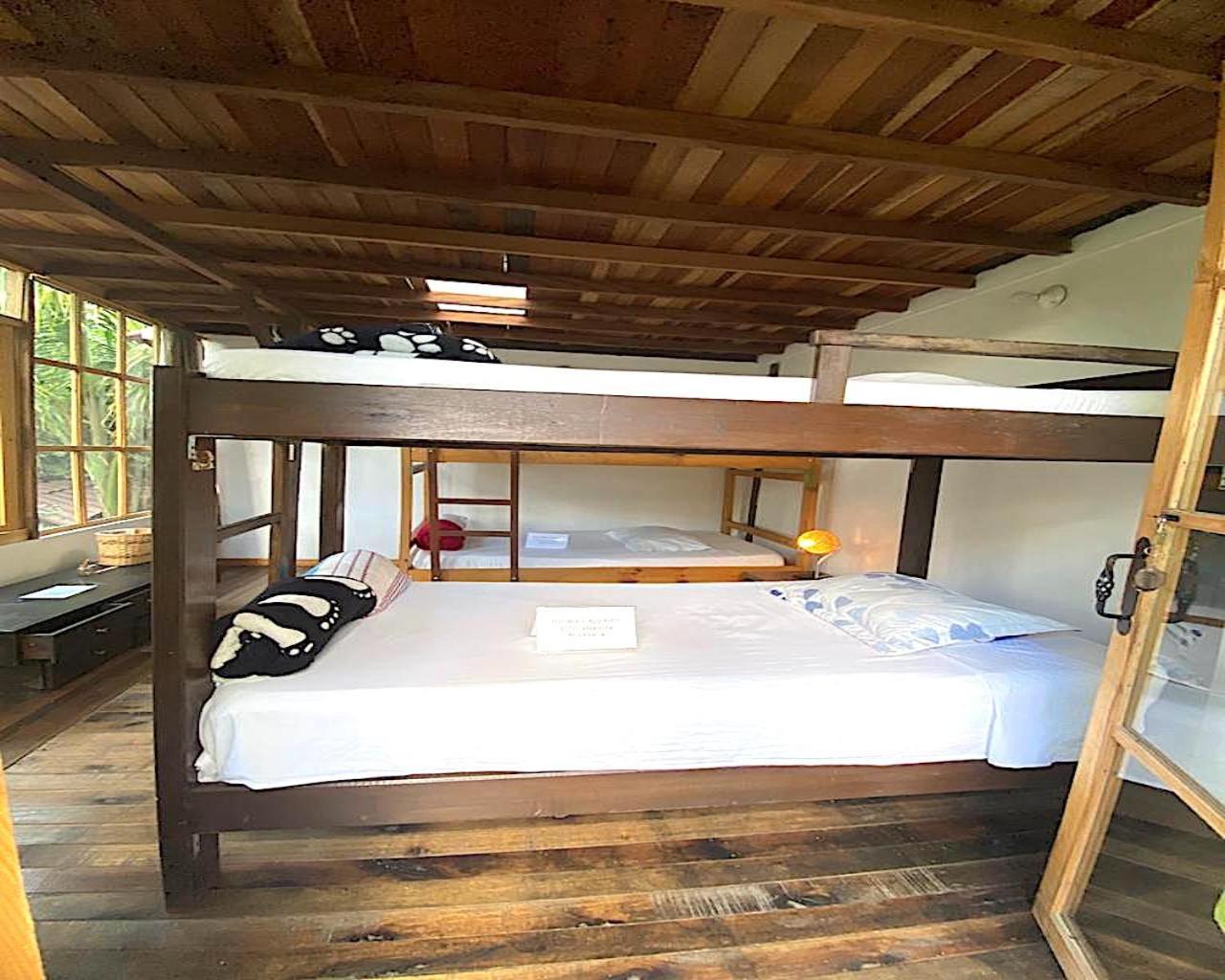 Hostal Estrella De Agua Salento Eksteriør bilde